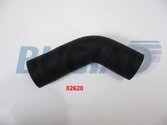 Mangueira (cano derivado) de intercooler 466752 Cautex