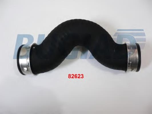 Compre 7H0145709 VAG Mangueira (cano derivado) de intercooler