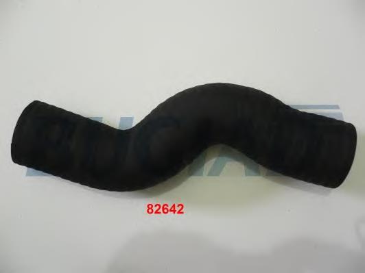 Mangueira (cano derivado) de intercooler 466865 Cautex