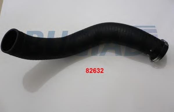 Compre 09766 Metalcaucho Mangueira (cano derivado) de intercooler