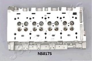 Cabeça de motor (CBC) 7711368600 Renault (RVI)