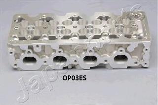 BCH010 FAI Cabeça de motor (CBC)