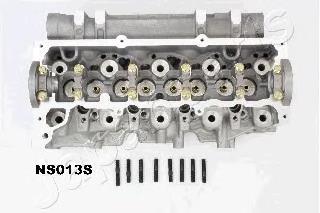Cabeça de motor (CBC) XXNS013S Japan Parts