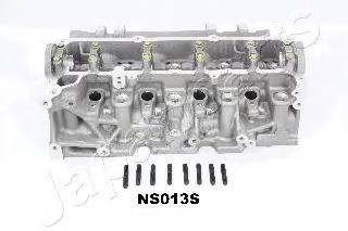XXNS013S Japan Parts Cabeça de motor (CBC)