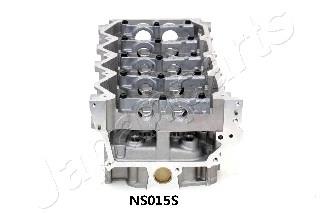 Cabeça de motor (CBC) XXNS015S Japan Parts