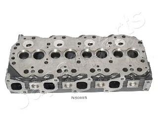 110397F403 Nissan/Infiniti Cabeça de motor (CBC)
