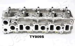 Cabeça de motor (CBC) 1110130081 Toyota