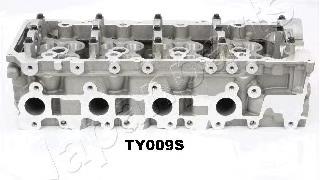 Compre 1110130081 Toyota Cabeça de motor (CBC)