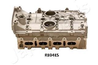 7701474361 Renault (RVI) Cabeça de motor (CBC)