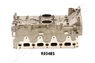 Cabeça de motor (CBC) Renault (RVI) 7701474361