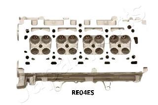 7701474361 Renault (RVI) Cabeça de motor (CBC)