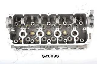 Cabeça de motor (CBC) Suzuki 1110052G01000