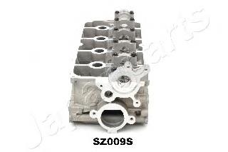 1110052G01000 Suzuki Cabeça de motor (CBC)