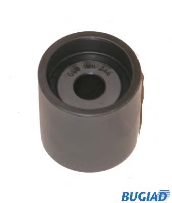 Compre 06287 Metalcaucho Rolo parasita da correia do mecanismo de distribuição de gás