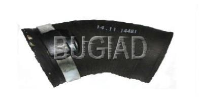 Compre 09724 Metalcaucho Mangueira (cano derivado) de intercooler