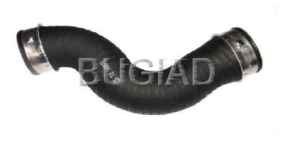 Mangueira (cano derivado) de intercooler 1K0145832C VAG
