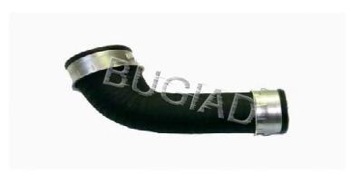 Cano derivado de ar, saída de turbina (supercompressão) 7H0145708 VAG