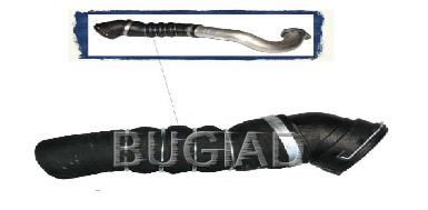 Mangueira (cano derivado) de intercooler Impergom 222285 preço, a partir de 47,64 USD