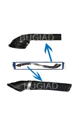 Compre 09606 Metalcaucho Mangueira (cano derivado) de intercooler