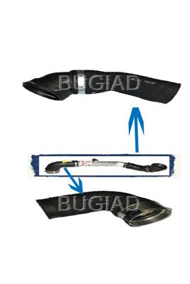 Mangueira (cano derivado) de intercooler BMW 11617791664 preço, a partir de 30,65 USD