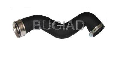 Mangueira (cano derivado) de intercooler Hans Pries (Topran) 113560