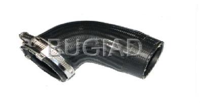 Compre 09730 Metalcaucho Mangueira (cano derivado) de intercooler