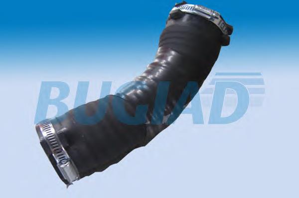 Compre 09710 Metalcaucho Mangueira (cano derivado) de intercooler