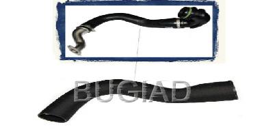 13220164 General Motors Mangueira (cano derivado) de intercooler