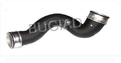 186721 Cautex Mangueira (cano derivado) de intercooler
