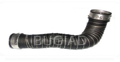 A2035282682 Mercedes Mangueira (cano derivado) de intercooler
