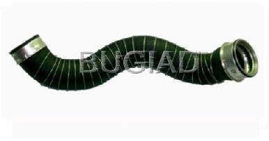 522787 Triclo Mangueira (cano derivado) de intercooler