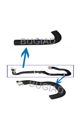 Mangueira (cano derivado) de intercooler Metalcaucho 09905 preço, a partir de 42,14 USD