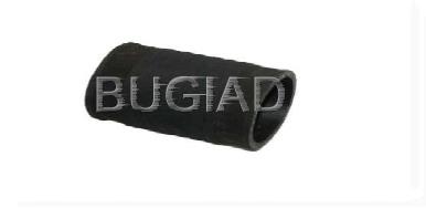 Mangueira (cano derivado) de intercooler 09558 Metalcaucho