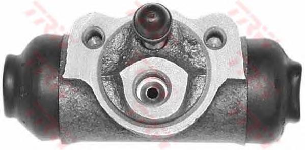 Cilindro traseiro do freio de rodas de trabalho CS213 Japan Parts