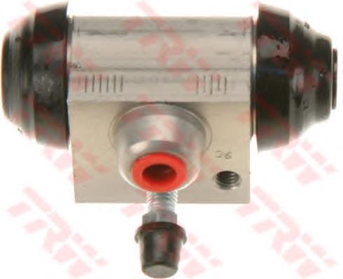 CS846 Japan Parts Cilindro traseiro do freio de rodas de trabalho