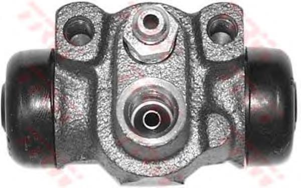 Cilindro traseiro do freio de rodas de trabalho Suzuki 5340186041
