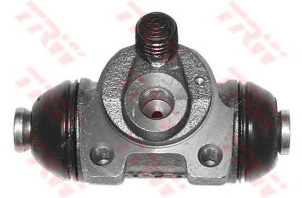 Compre 440257 Peugeot/Citroen Cilindro traseiro do freio de rodas de trabalho