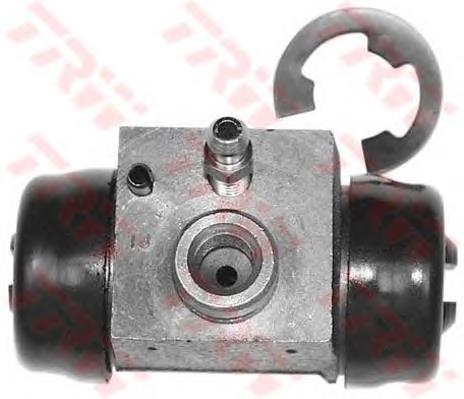 Compre 6150106 Ford Cilindro traseiro do freio de rodas de trabalho
