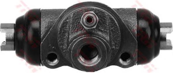 Compre 790833 Fiat/Alfa/Lancia Cilindro traseiro do freio de rodas de trabalho