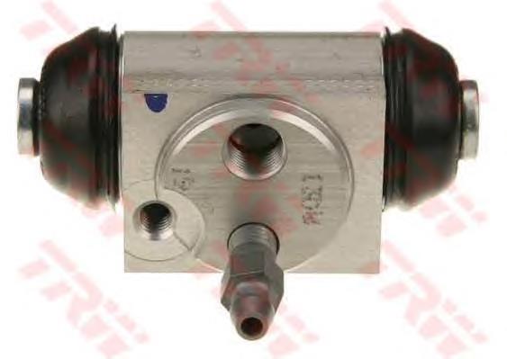 Compre 4600A015 Mitsubishi Cilindro traseiro do freio de rodas de trabalho