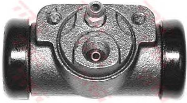 Cilindro traseiro do freio de rodas de trabalho Chrysler 4313056 preço, a partir de 4,03 USD