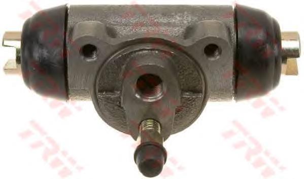 Compre 6M342261AA Ford Cilindro traseiro do freio de rodas de trabalho