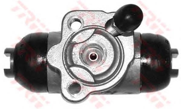4755016060 Toyota Cilindro traseiro do freio de rodas de trabalho