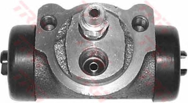 Compre MB366133 Mitsubishi Cilindro traseiro do freio de rodas de trabalho