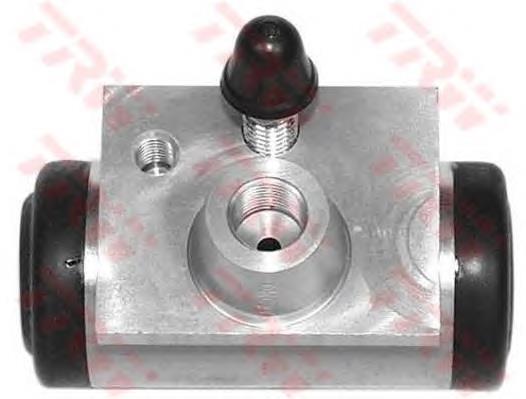 Cilindro traseiro do freio de rodas de trabalho 8671020577 Renault (RVI)
