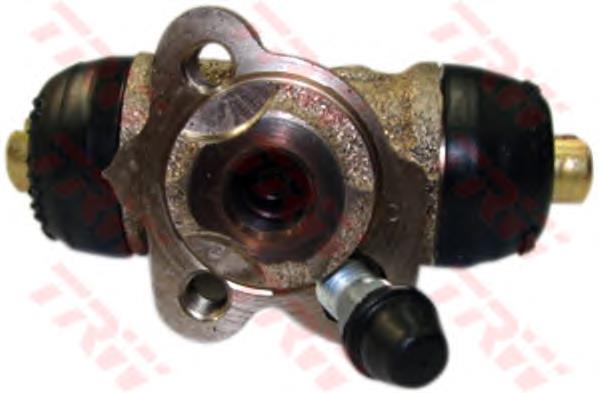 4757016010 Toyota Cilindro traseiro do freio de rodas de trabalho