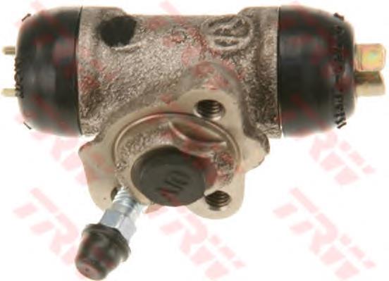 Cilindro traseiro do freio de rodas de trabalho Toyota 4755016060 preço, a partir de 12,54 USD