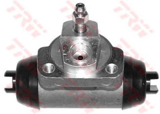 Cilindro traseiro do freio de rodas de trabalho 44100G5111 Nissan/Infiniti