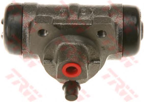 Cilindro traseiro do freio de rodas de trabalho TRW BWK225 preço, a partir de 39,17 USD