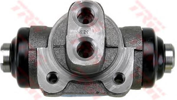 Cilindro traseiro do freio de rodas de trabalho A12328 Brembo
